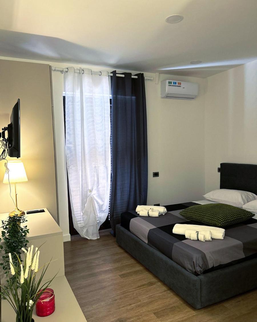 B&B Blog Pozzuoli Exterior photo